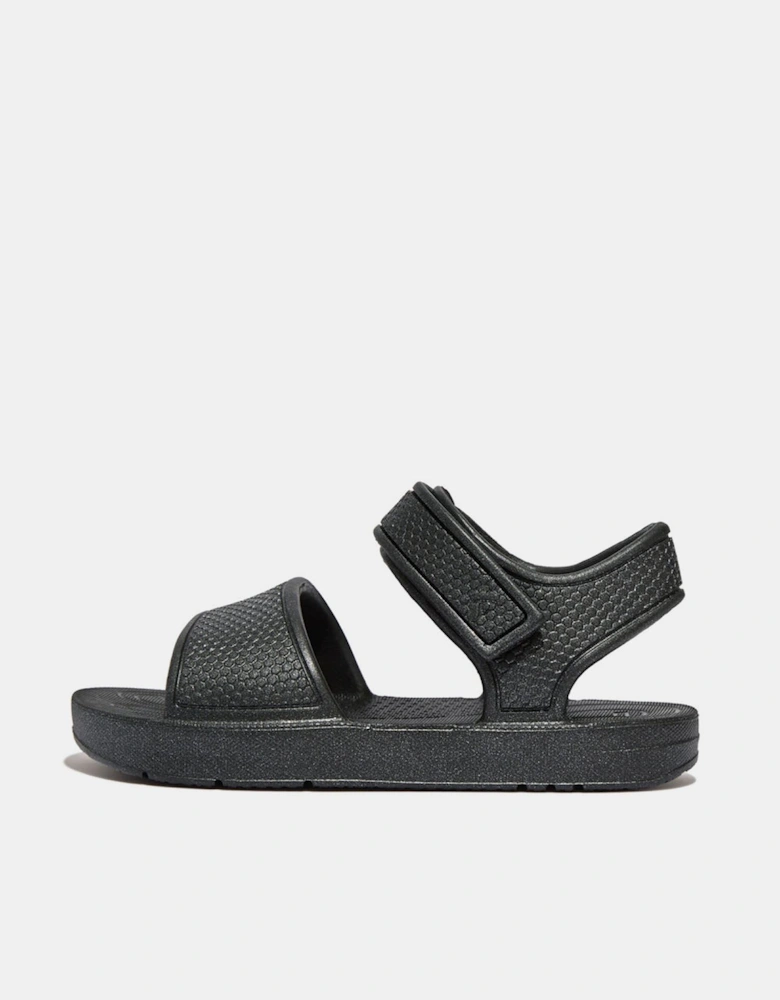 Juniors iQushion Shimmer Sandals