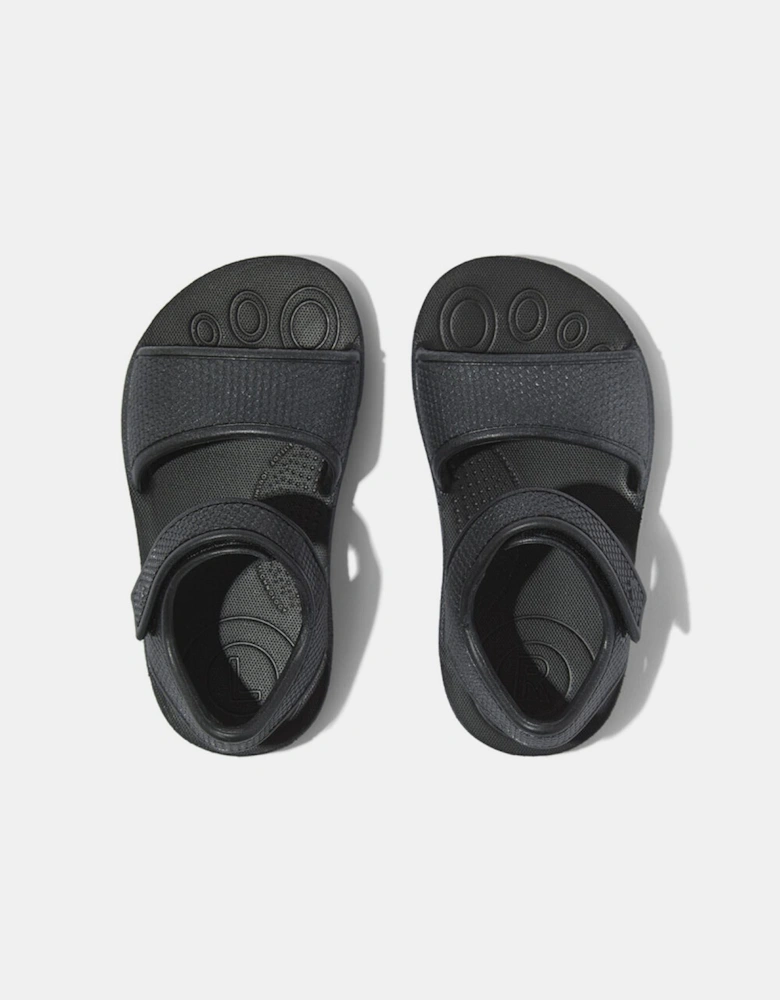 Juniors iQushion Shimmer Sandals