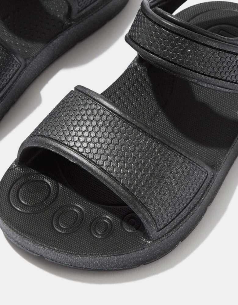 Juniors iQushion Shimmer Sandals