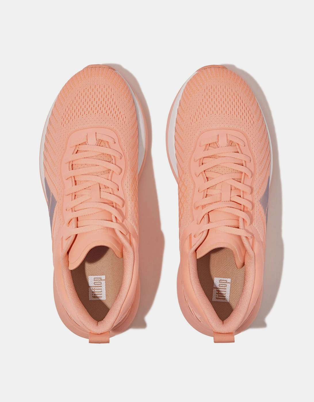 FF Runner Mesh Trainers