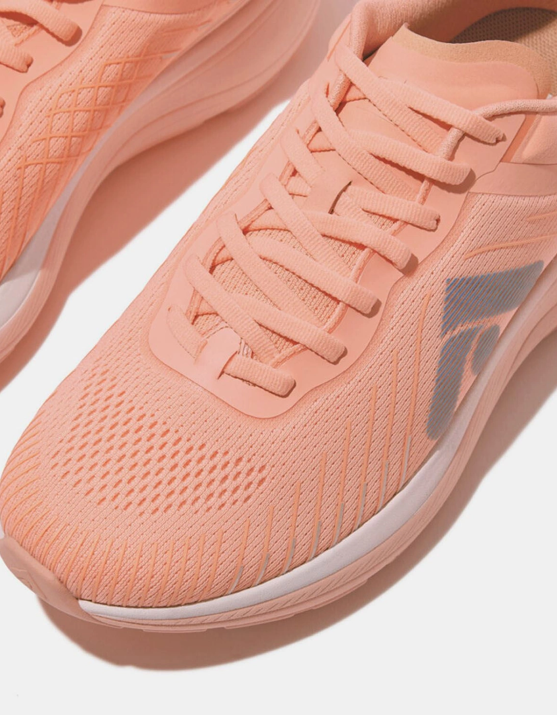 FF Runner Mesh Trainers