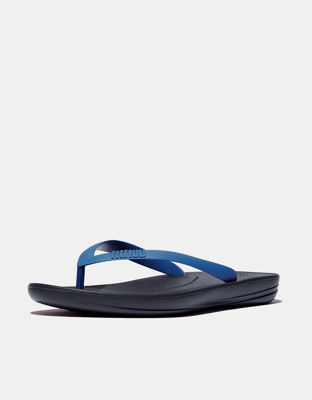 iQushion Egronomic Flip Flops