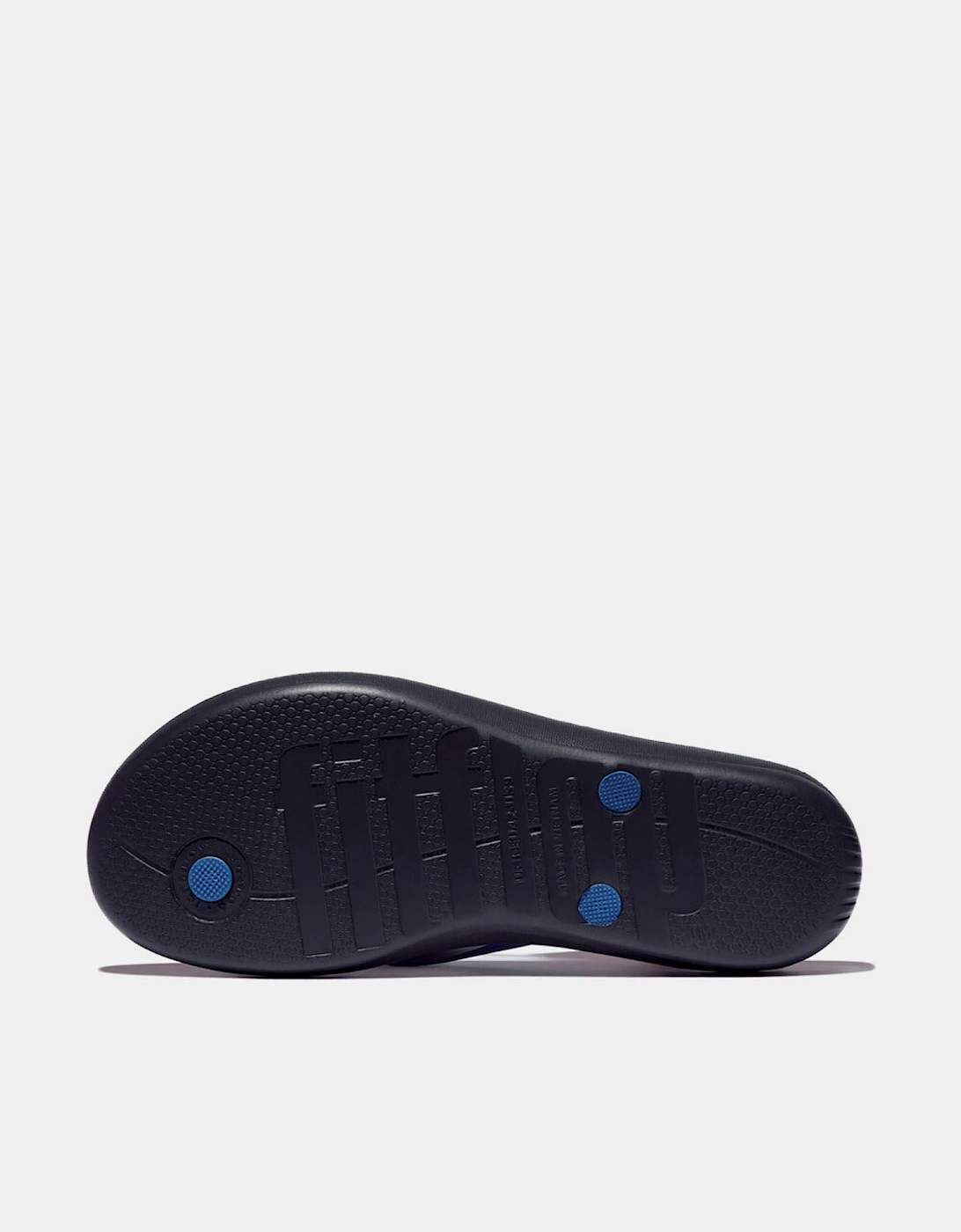 iQushion Egronomic Flip Flops