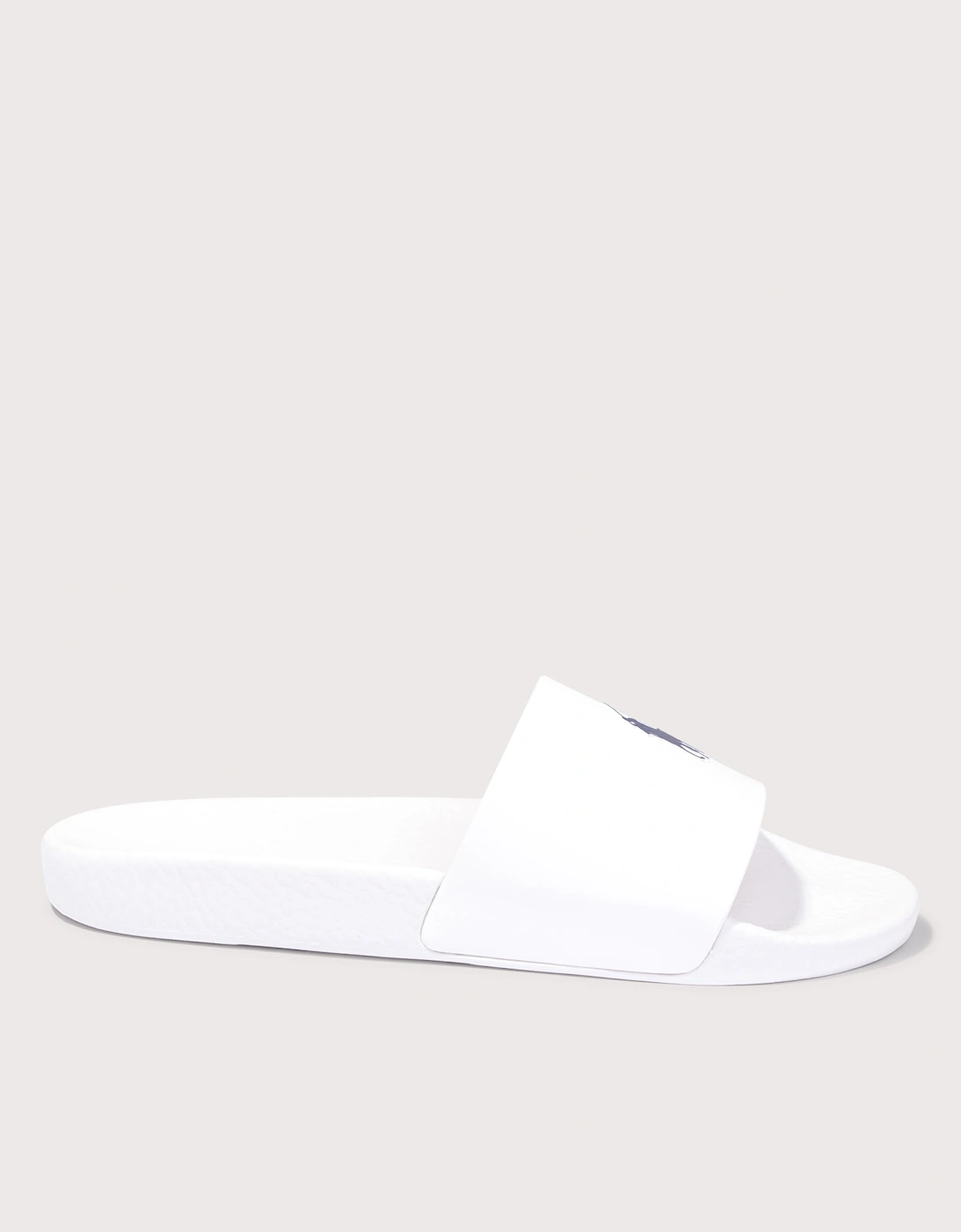 Signature Pony Sliders, 6 of 5