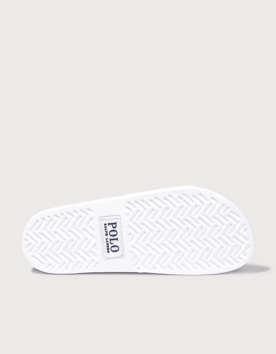 Signature Pony Sliders