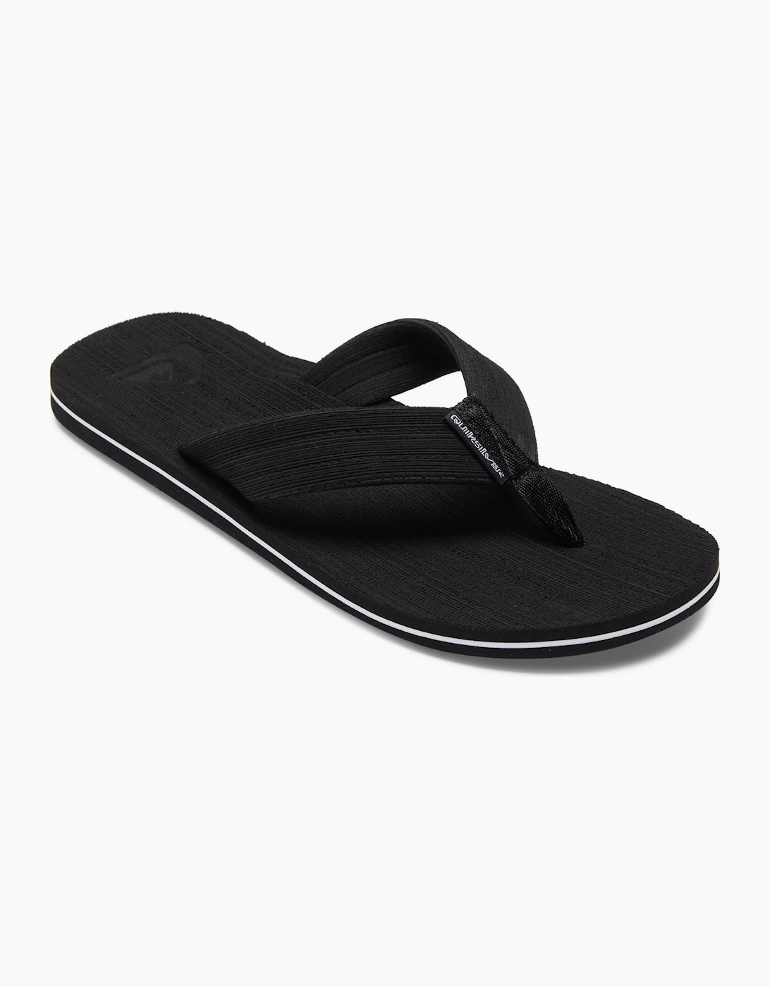 Quiksilver Mens Molokai Layback Flip Flop Sandals