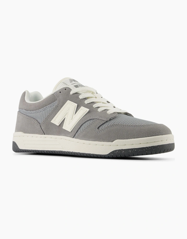 480 TRAINER SLATE GREY/WHITE