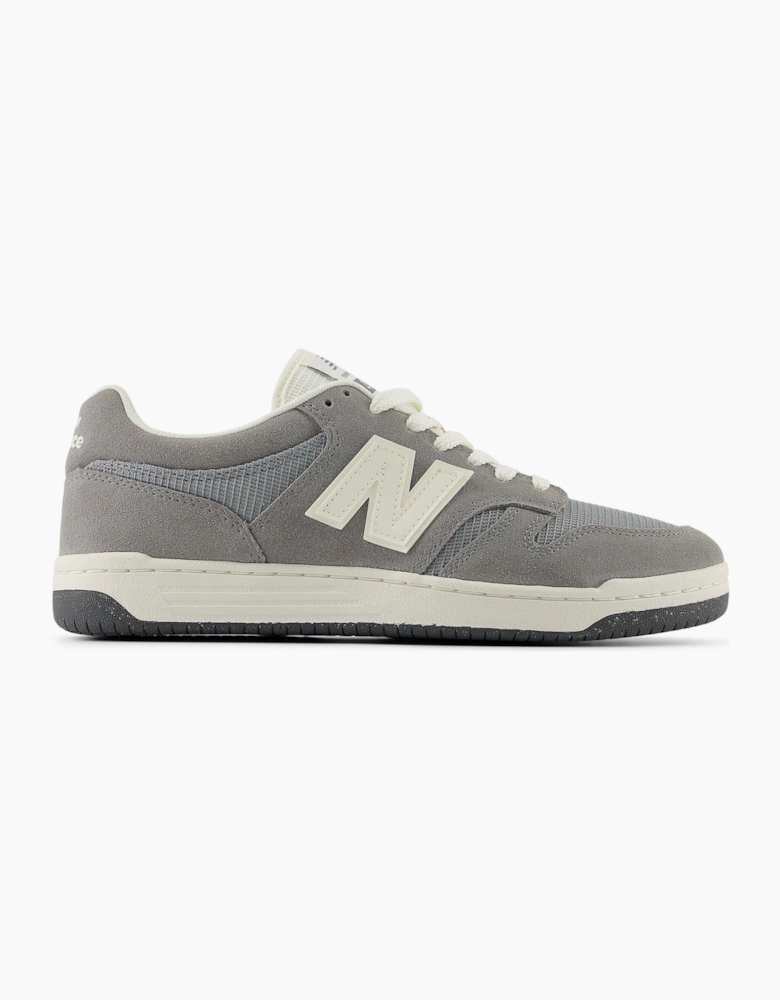480 TRAINER SLATE GREY/WHITE