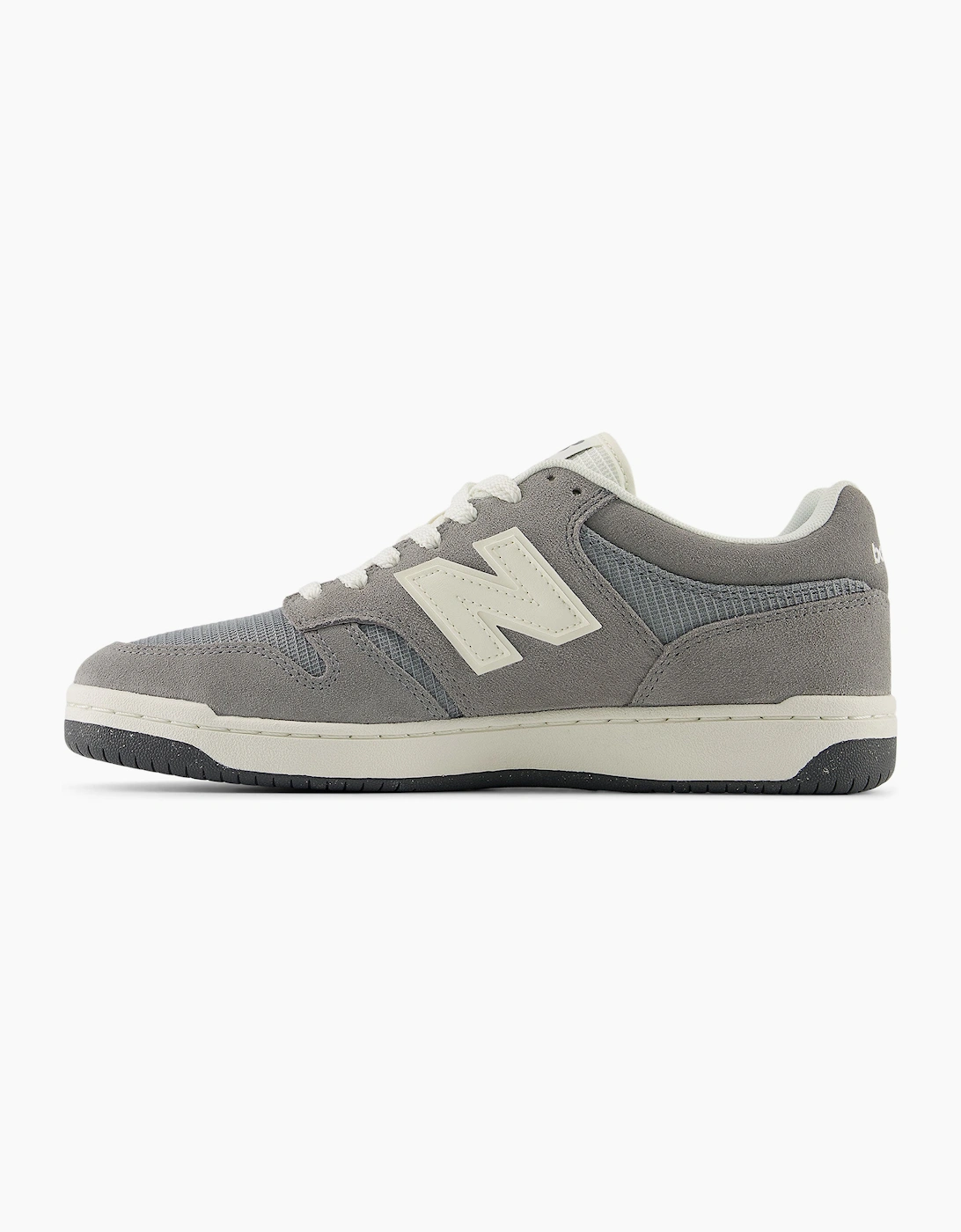480 TRAINER SLATE GREY/WHITE