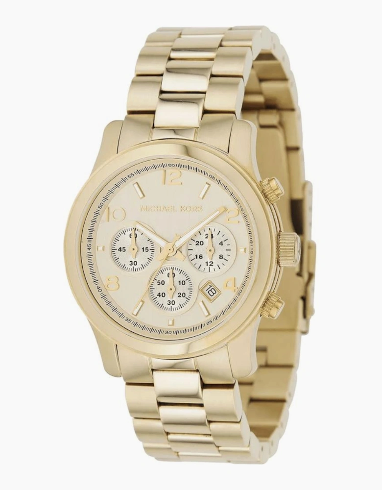MK5055 Runway Chronograph Ladies Watch
