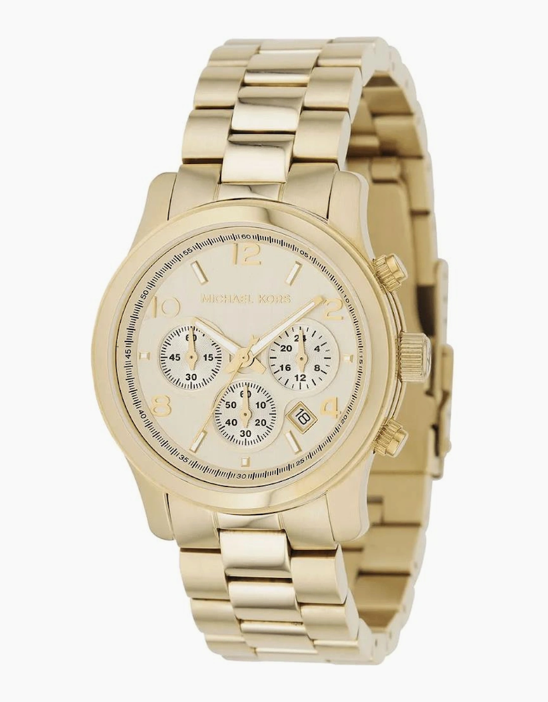 MK5055 Runway Chronograph Ladies Watch
