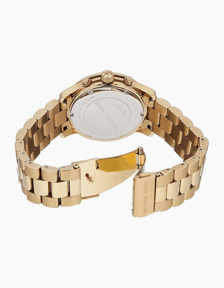 MK5055 Runway Chronograph Ladies Watch