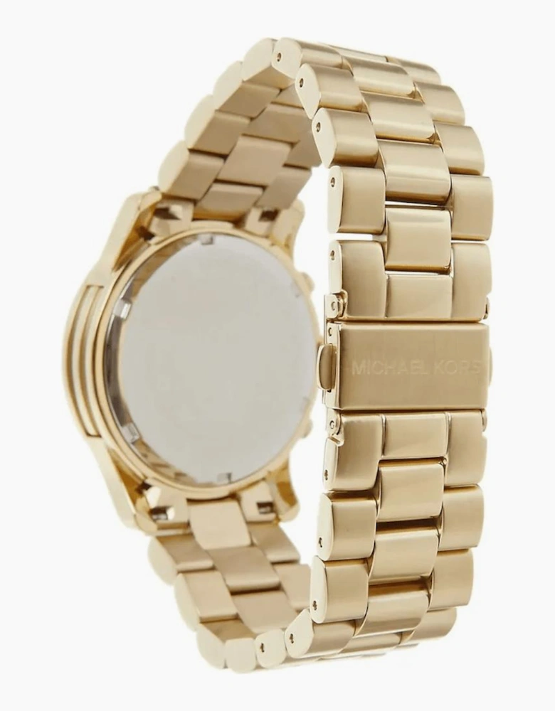 MK5055 Runway Chronograph Ladies Watch