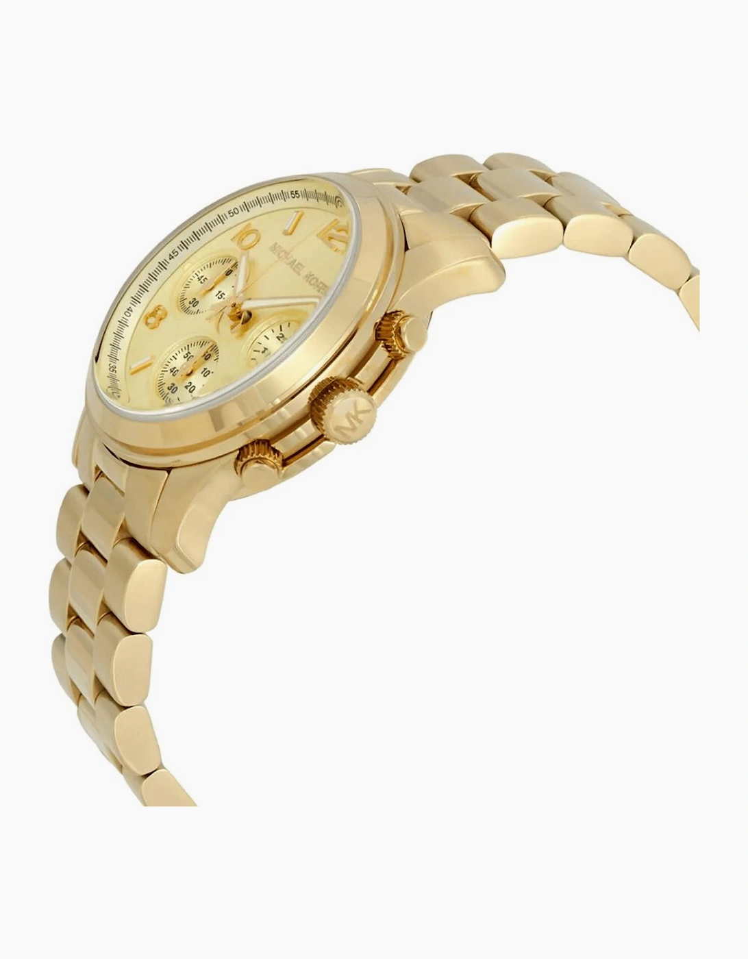 MK5055 Runway Chronograph Ladies Watch