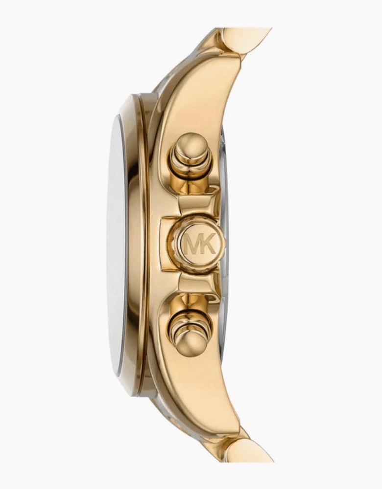 MK6959 Bradshaw Chronograph Ladies Watch
