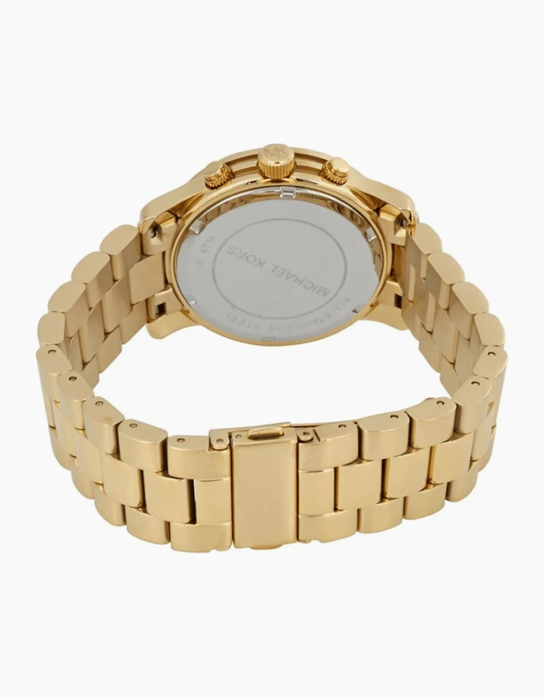 MK5055 Runway Chronograph Ladies Watch