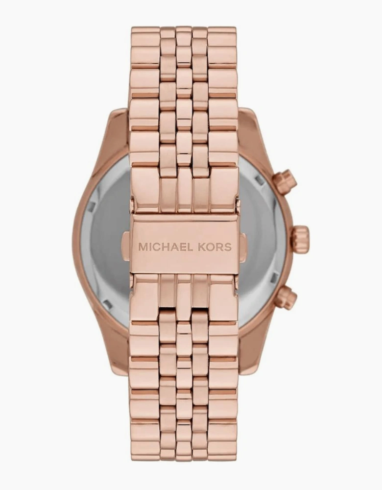 MK8319 Lexington Chronograph Men's Watch