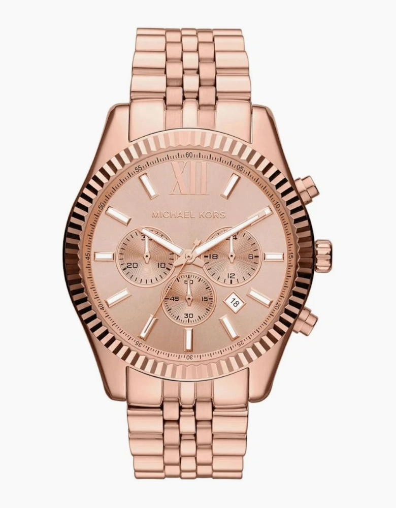 MK8319 Lexington Chronograph Men's Watch