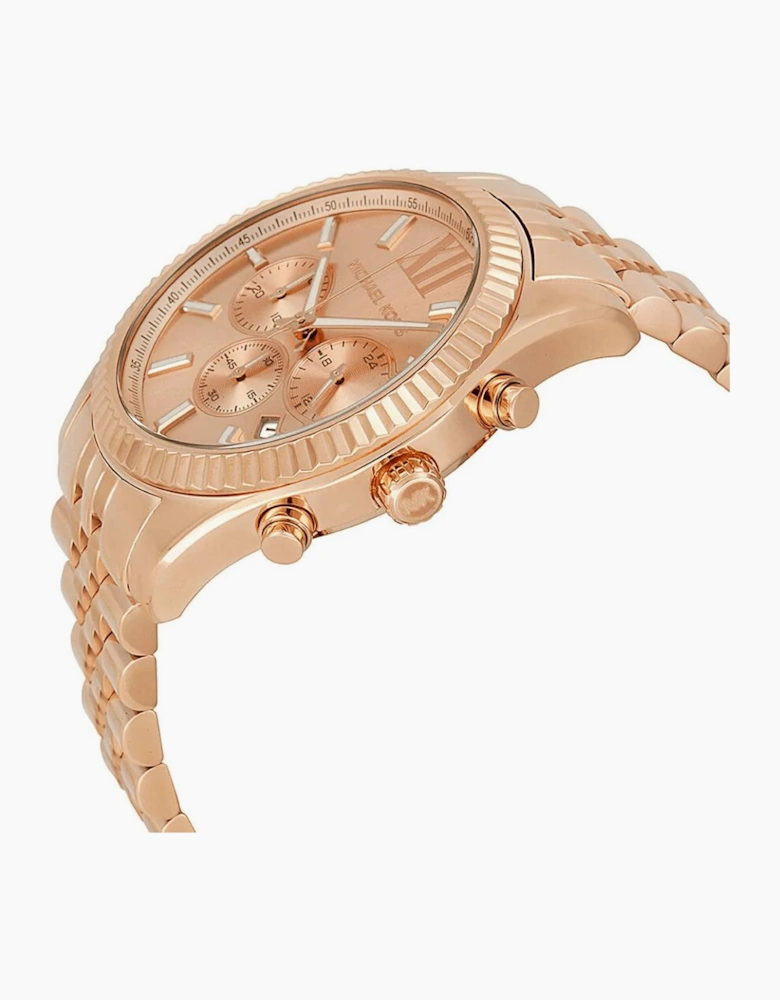 MK8319 Lexington Chronograph Men's Watch