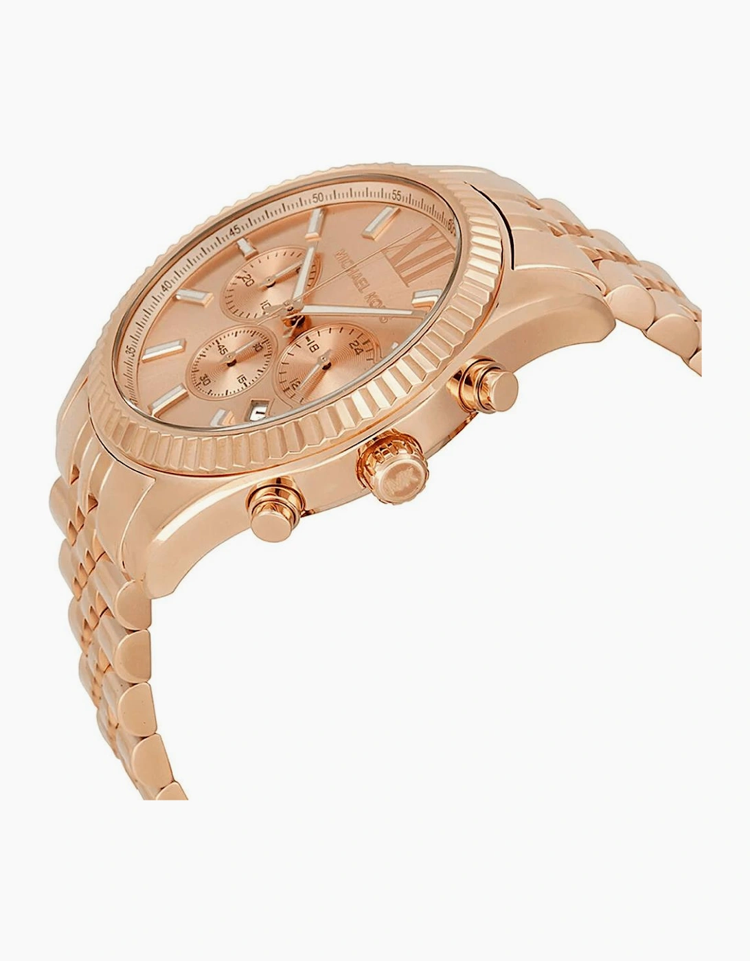 MK8319 Lexington Chronograph Men's Watch