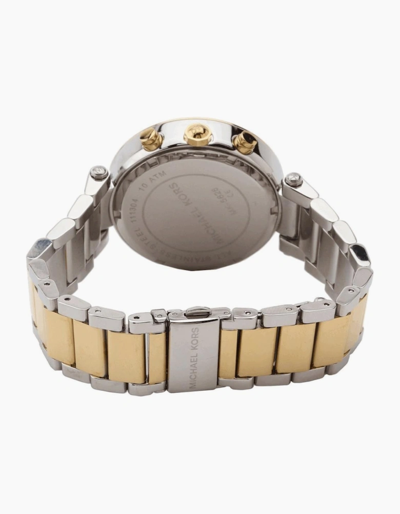 MK5626 Parker Chronograph Ladies Watch