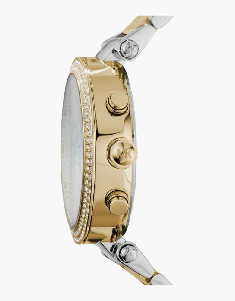 MK5626 Parker Chronograph Ladies Watch