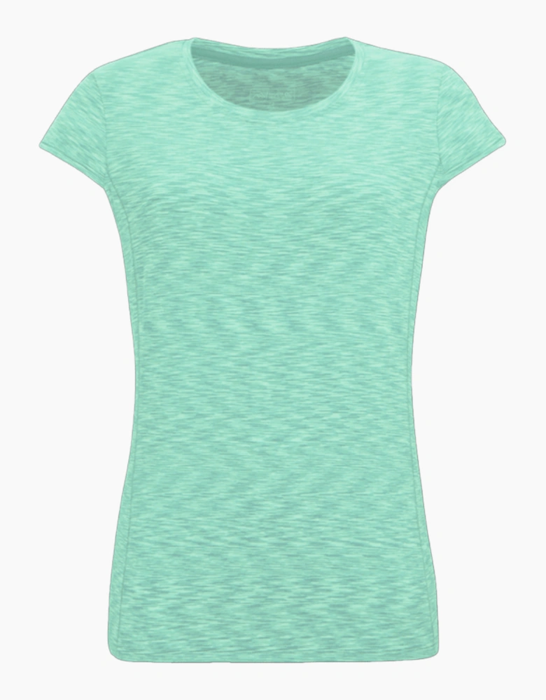 Womens/Ladies Hyperdimension II T-Shirt