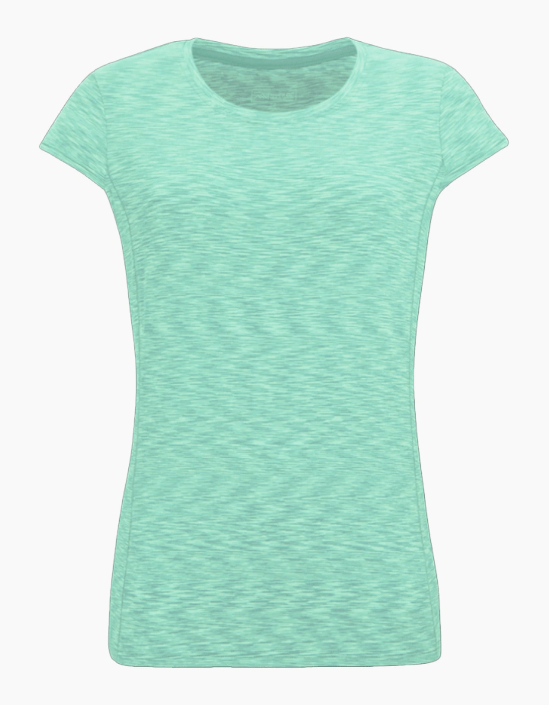 Regatta Women's Regatta Womens/Ladies Hyperdimension II T-Shirt - Green