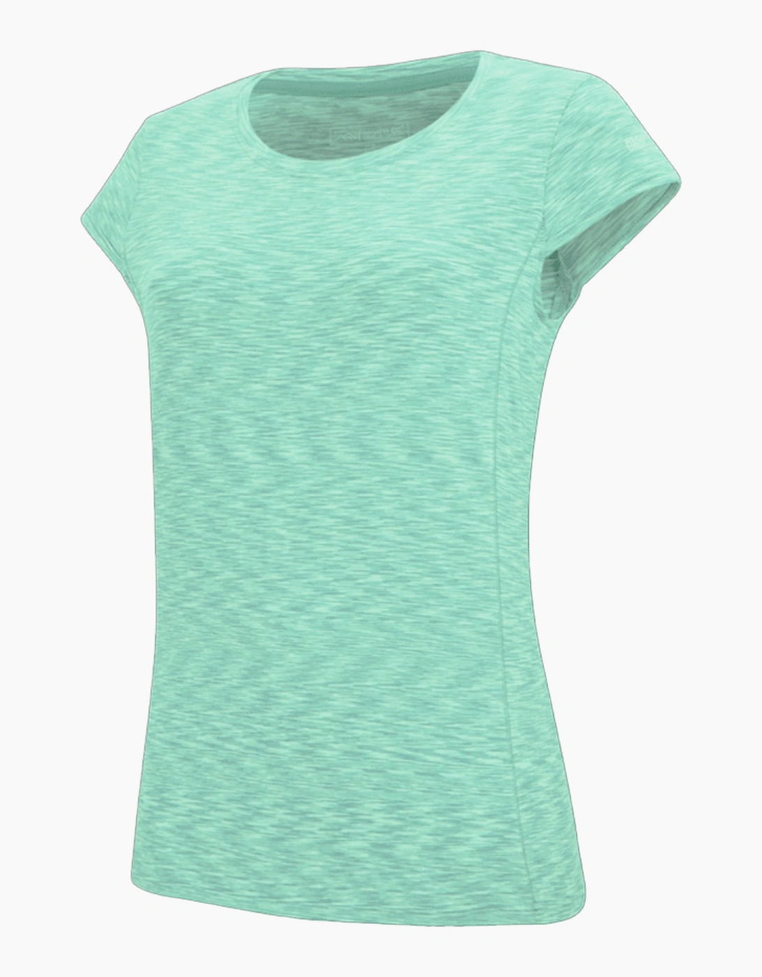 Womens/Ladies Hyperdimension II T-Shirt