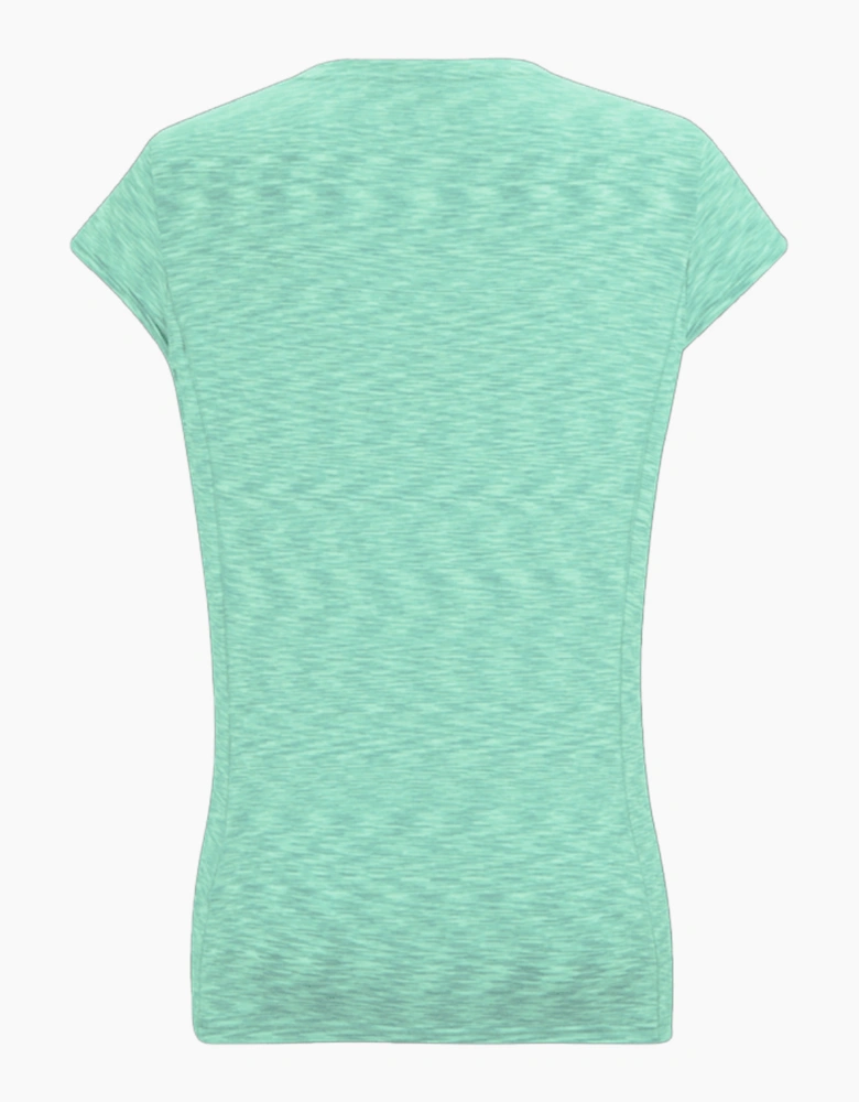 Womens/Ladies Hyperdimension II T-Shirt