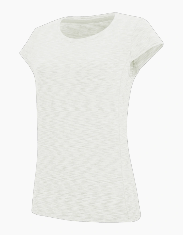 Womens/Ladies Hyperdimension II T-Shirt