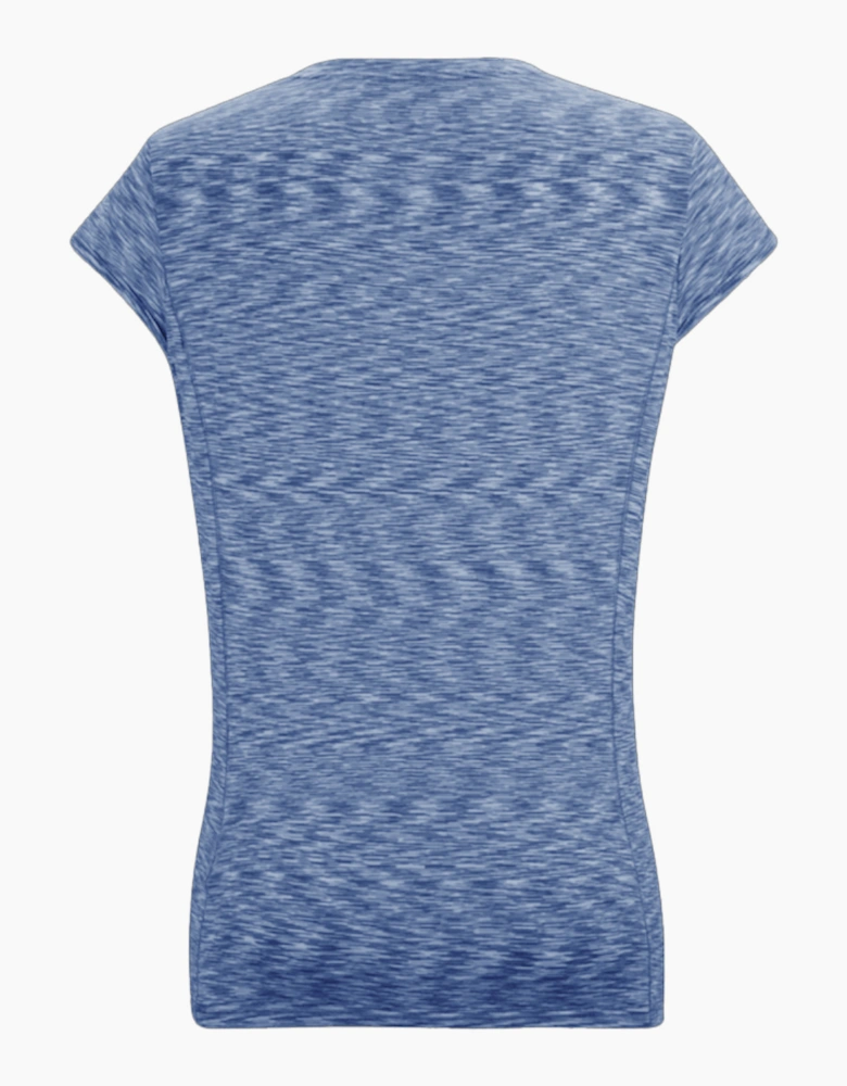 Womens/Ladies Hyperdimension II T-Shirt