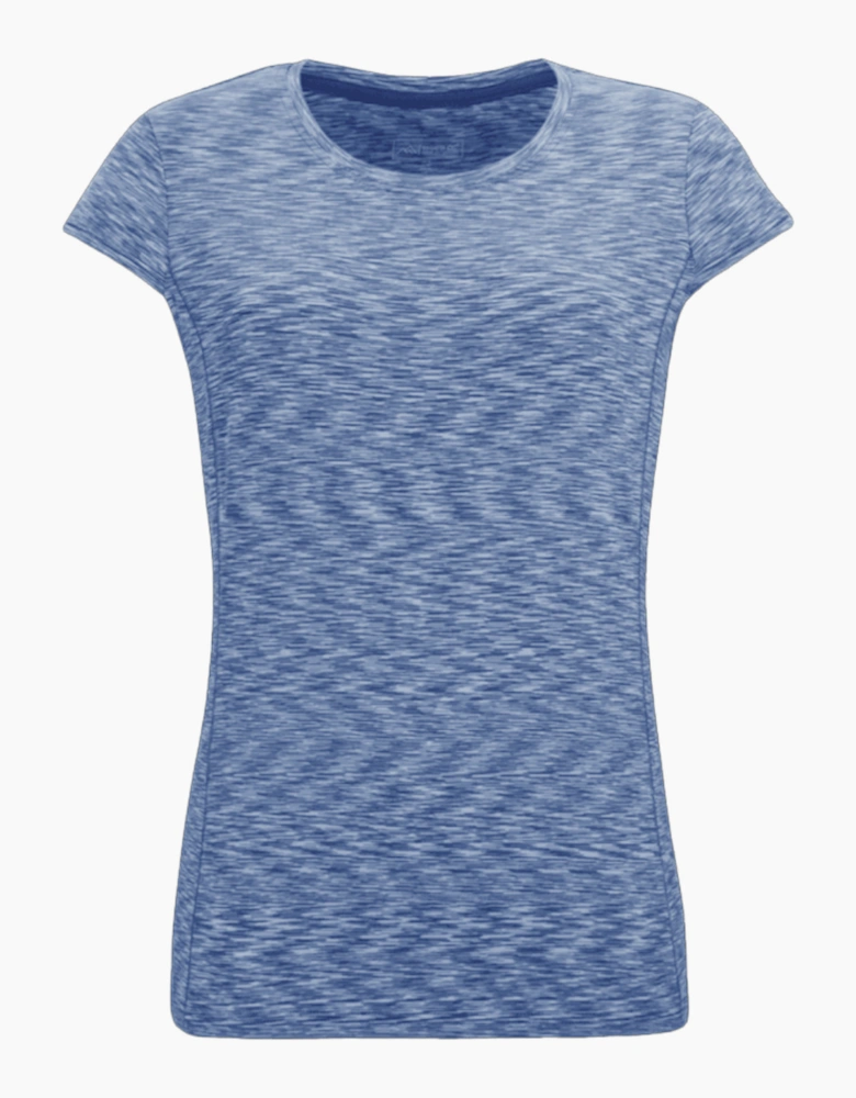 Womens/Ladies Hyperdimension II T-Shirt