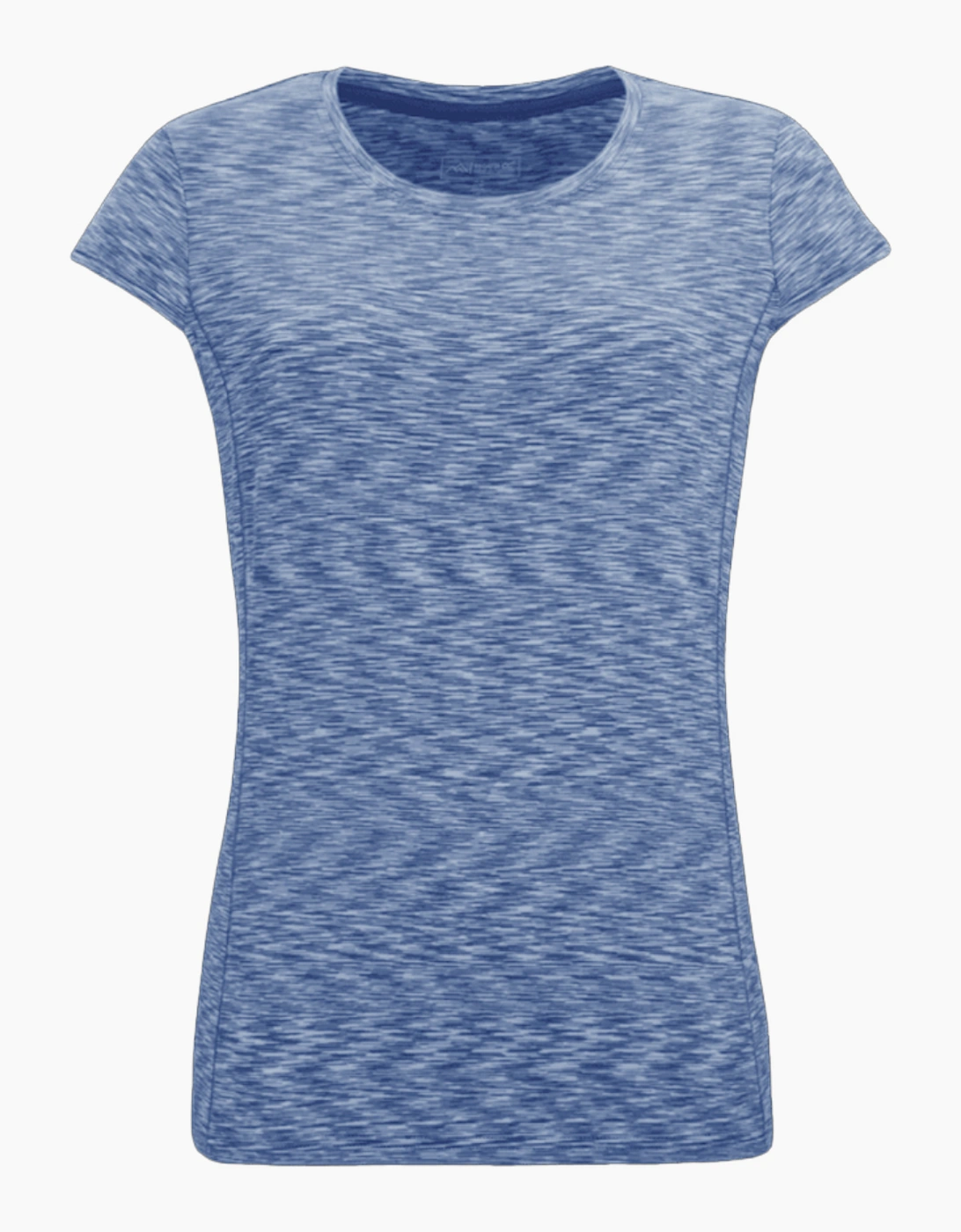 Regatta Women's Navy / Hyperdimension Ii T-Shirt - Size 18