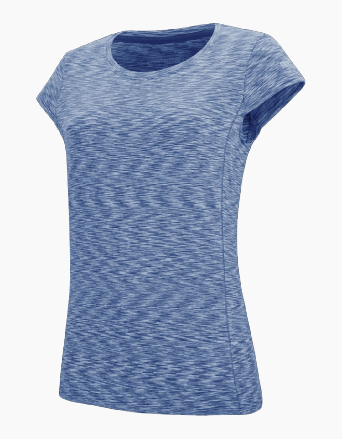 Womens/Ladies Hyperdimension II T-Shirt