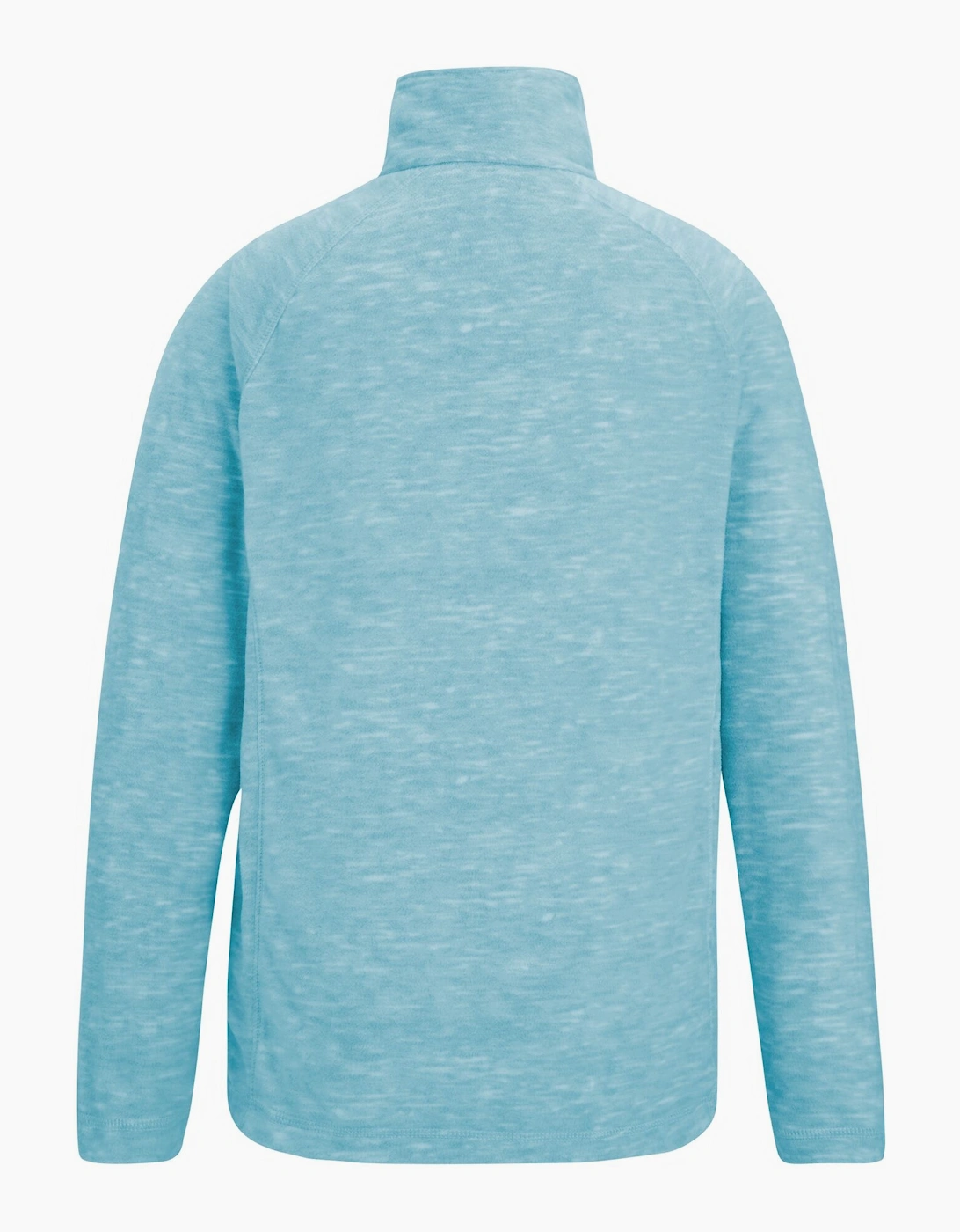 Womens/Ladies Mayse Full Zip Fleece Jacket