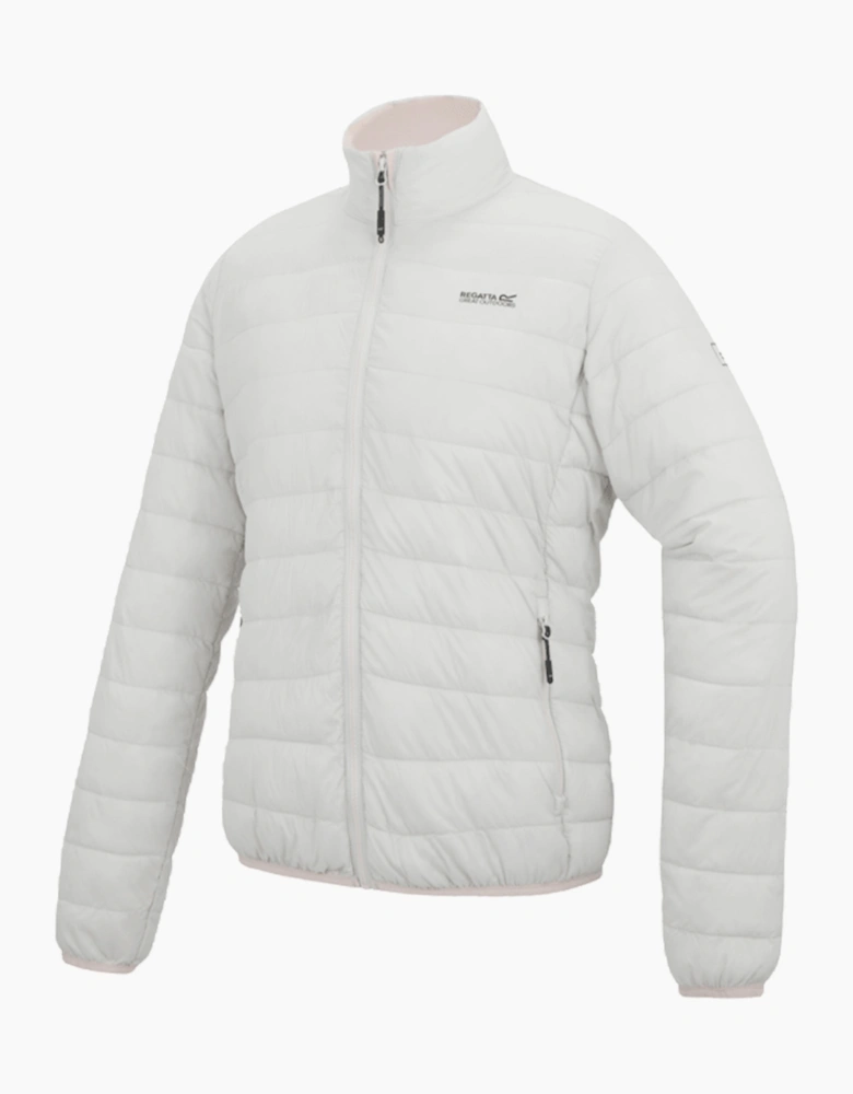 Womens/Ladies Hillpack II Insulated Padded Jacket