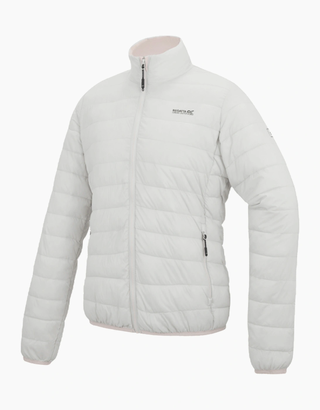 Womens/Ladies Hillpack II Insulated Padded Jacket