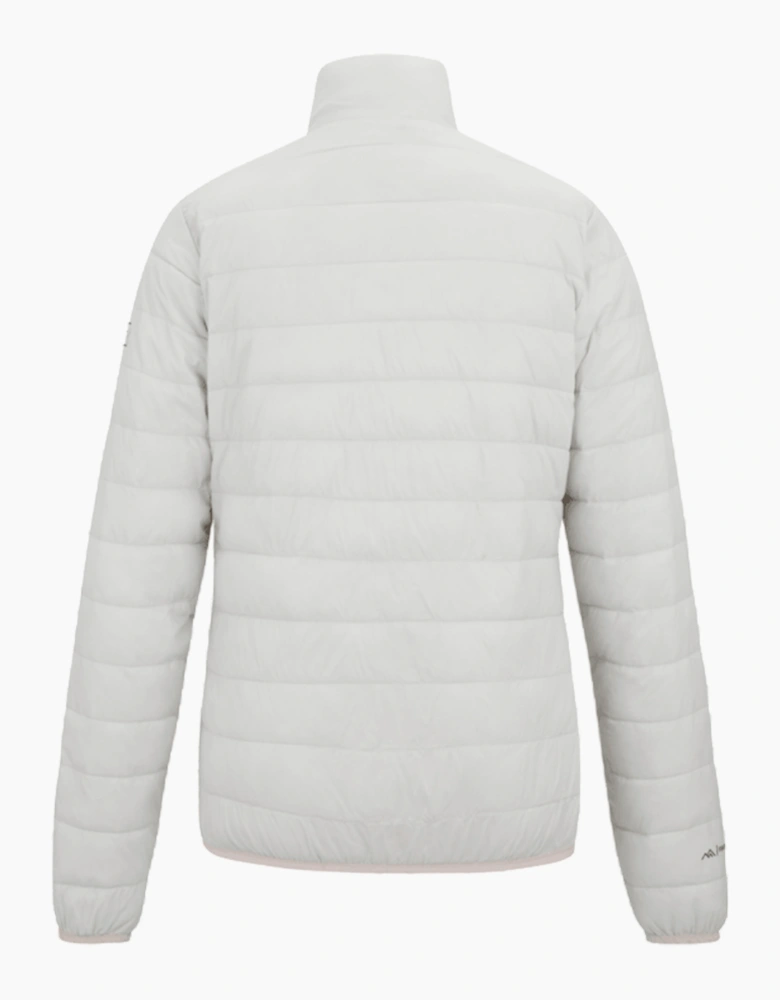 Womens/Ladies Hillpack II Insulated Padded Jacket