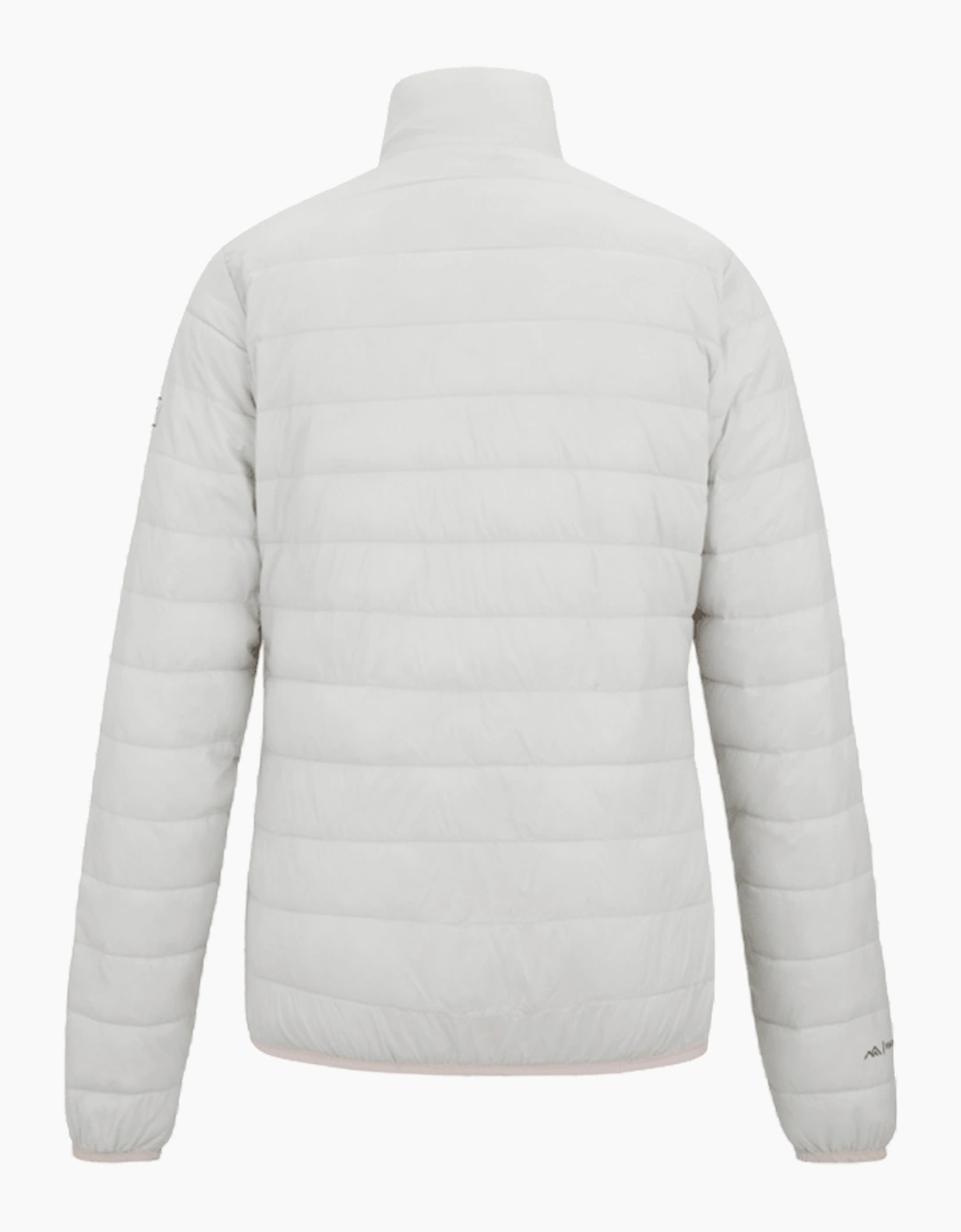 Womens/Ladies Hillpack II Insulated Padded Jacket