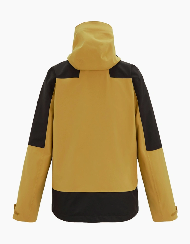 Mens Highton IV Stretch Waterproof Jacket