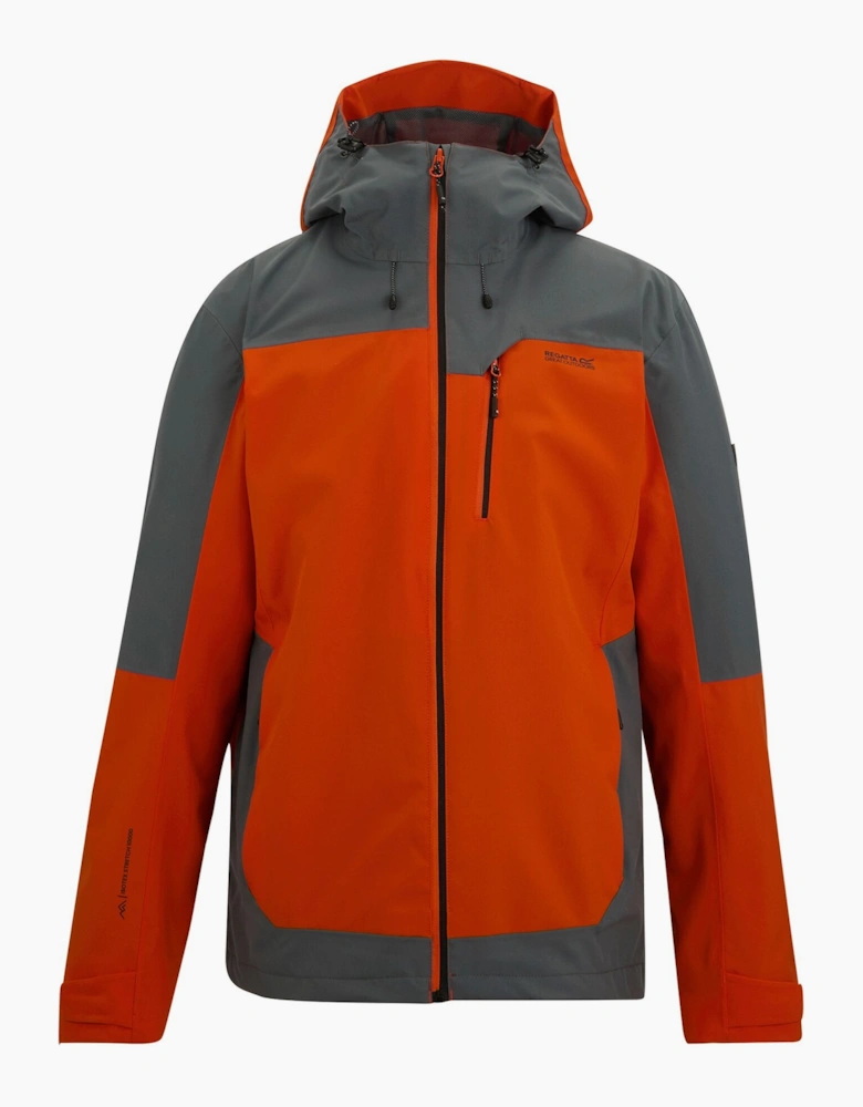 Mens Highton IV Stretch Waterproof Jacket