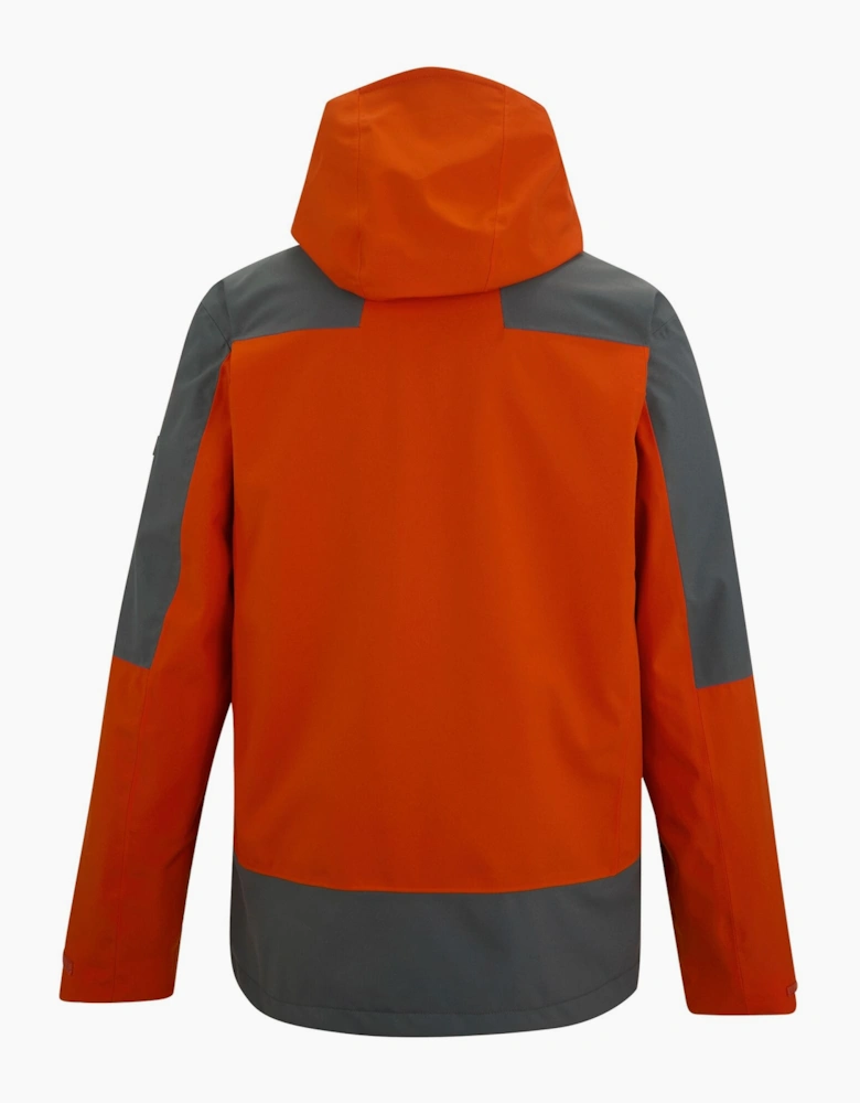 Mens Highton IV Stretch Waterproof Jacket