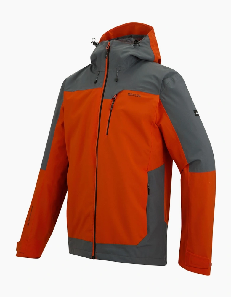 Mens Highton IV Stretch Waterproof Jacket