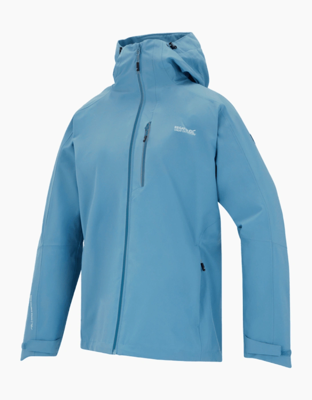 Womens/Ladies Birchdale II Waterproof Jacket