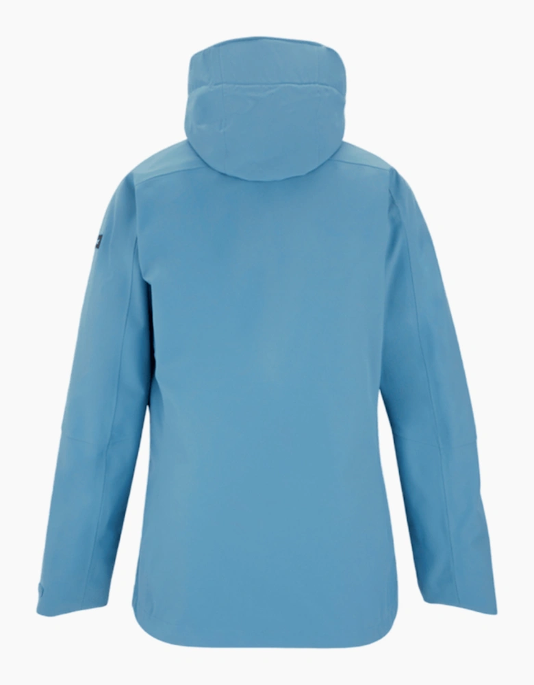 Womens/Ladies Birchdale II Waterproof Jacket