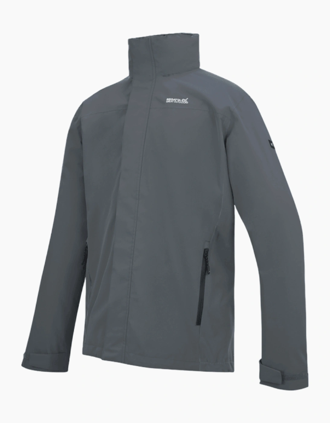 Mens Matt II Waterproof Jacket