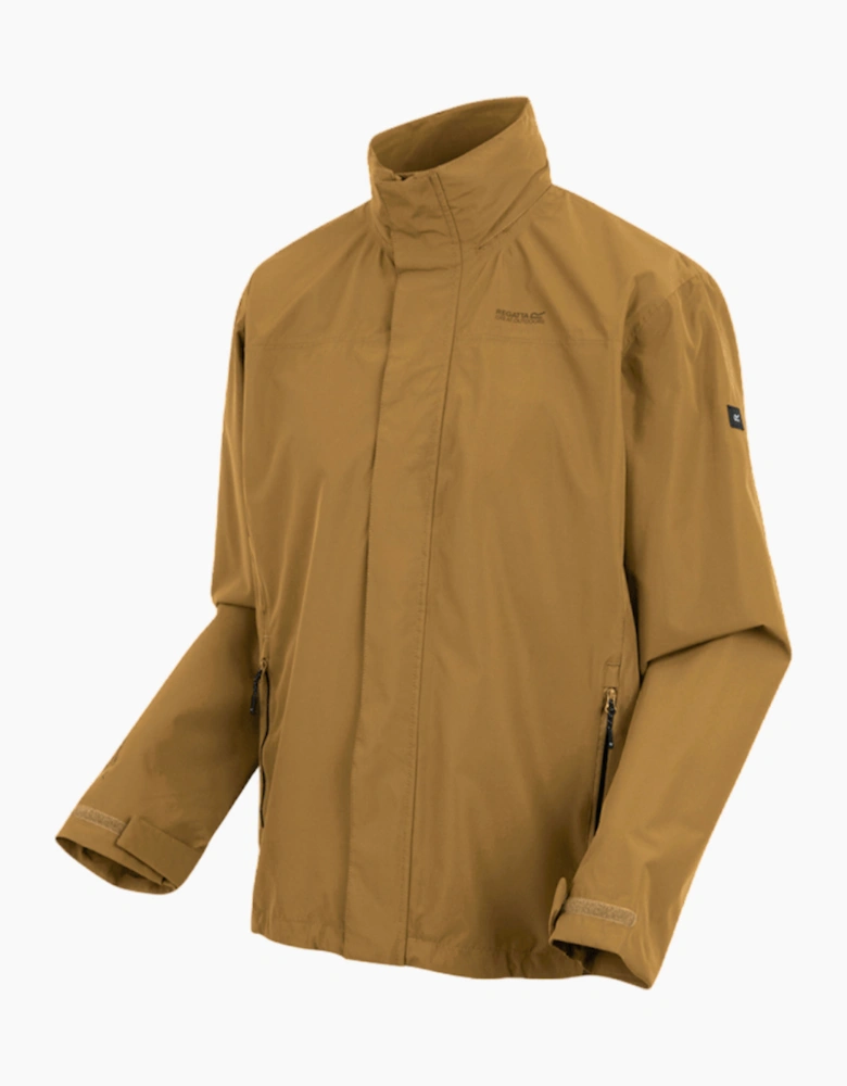 Mens Matt II Waterproof Jacket