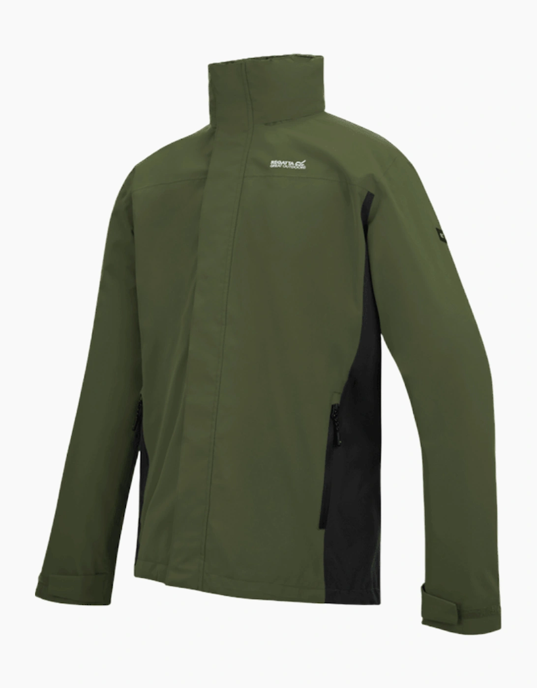 Mens Matt II Waterproof Jacket