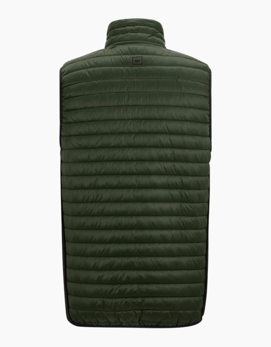 Mens Andreson Hybrid Padded Jacket